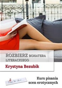 Cover Rozbierz bohatera literackiego