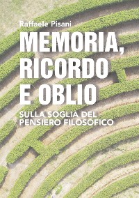 Cover Memoria, ricordo e oblio