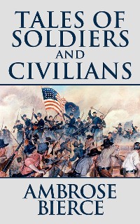 Cover Tales of Soldiers and Civilians