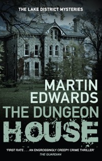 Cover Dungeon House
