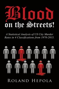 Cover Blood on the Streets!