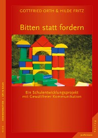 Cover Bitten statt fordern