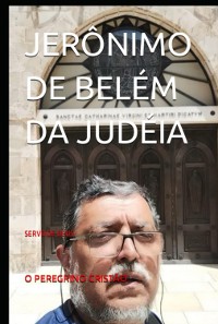 Cover Jerônimo De Belém Da Judéia