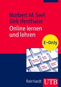 Cover Online lernen und lehren