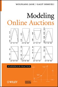 Cover Modeling Online Auctions