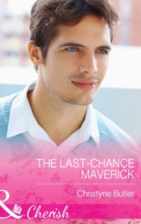 Cover Last-Chance Maverick
