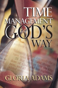Cover Time Management God's Way
