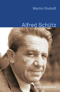 Cover Alfred Schütz