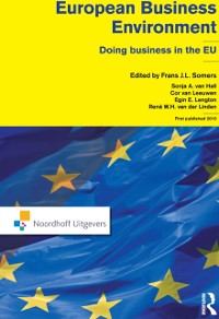 Cover European Business Environment