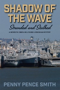 Cover Shadow of the Wave-Stranded and Stalked