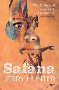 Cover Safana