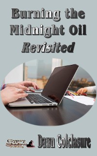 Cover Burning the Midnight Oil Revisited