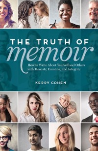 Cover Truth of Memoir