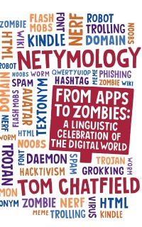 Cover Netymology