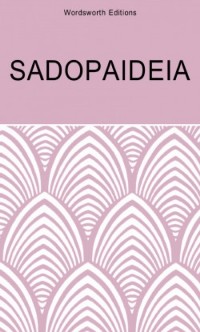 Cover Sadopaideia