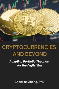 Cover Cryptocurrencies and Beyond