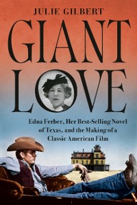 Cover Giant Love