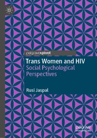 Cover Trans Women and HIV