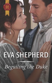 Cover Beguiling the Duke