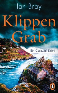 Cover Klippengrab