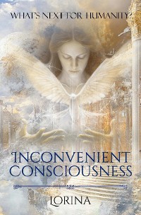 Cover Inconvenient Consciousness