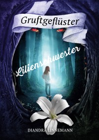 Cover Lilienschwester