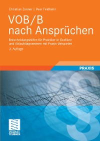 Cover VOB/B nach Ansprüchen