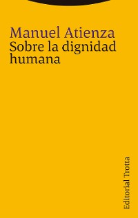 Cover Sobre la dignidad humana