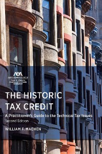Cover The Historic Tax Credit