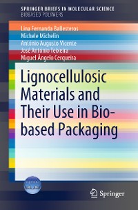Cover Lignocellulosic Materials and Their Use in Bio-based Packaging