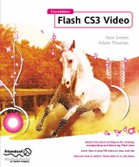 Cover Foundation Flash CS3 Video