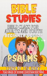 Cover Bible Class for Adults and Youth