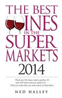 Cover Best Wine Buys in the Supermarkets 2014