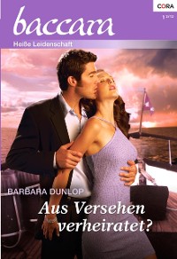 Cover Aus Versehen verheiratet?