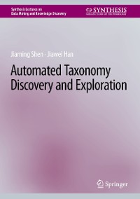 Cover Automated Taxonomy Discovery and Exploration