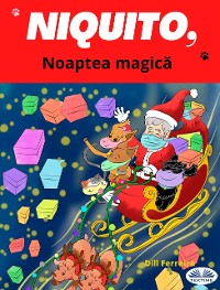 Cover Noaptea Magică