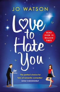 Cover Love to Hate You