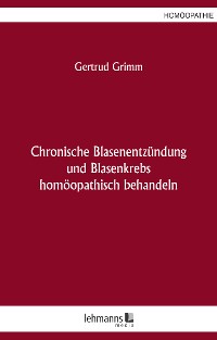 Cover Chronische Blasenentzündung und Blasenkrebs