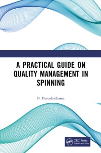 Cover Practical Guide on Quality Management in Spinning