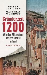 Cover Gründerzeit 1200