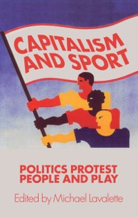 Cover Capitalism And Sport