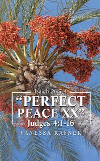 Cover "Perfect Peace Xx"
