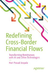 Cover Redefining Cross-Border Financial Flows