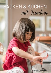 Cover Backen & Kochen mit Kindern