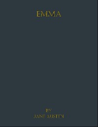 Cover Emma