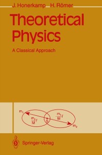 Cover Theoretical Physics
