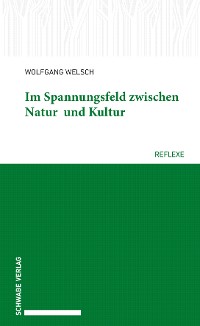 Cover Im Spannungsfeld zwischen Natur und Kultur