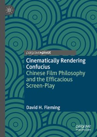 Cover Cinematically Rendering Confucius