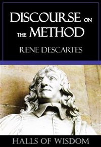Cover Discourse on the Method