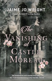 Cover Vanishing at Castle Moreau